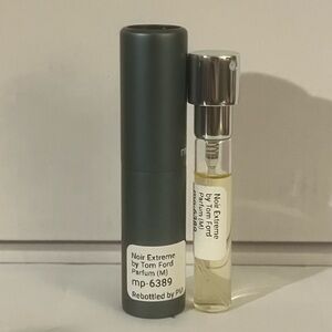 Tom Ford Noir Extreme Parf. 5ml